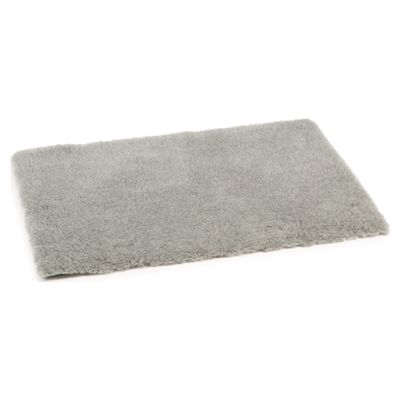 Beeztees Liegekissen Eco Drybed Rumax Bench grau