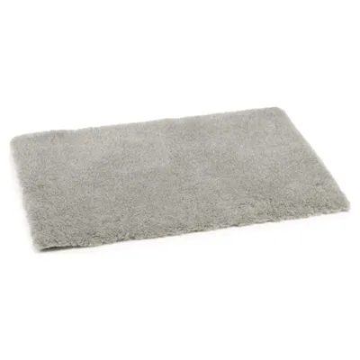 Beeztees Liegekissen Eco Drybed Rumax Bench grau Beeztees Liegekissen Eco Drybed Rumax Bench grau