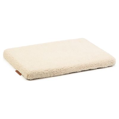Beeztees Memory Foam Liegekissen Ito beige