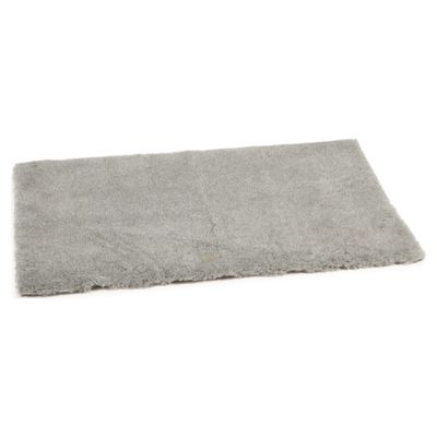 Beeztees Liegekissen Eco Drybed Rumax Bench grau