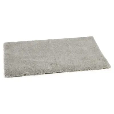 Beeztees Liegekissen Eco Drybed Rumax Bench grau Beeztees Liegekissen Eco Drybed Rumax Bench grau