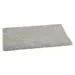 Beeztees Liegekissen Eco Drybed Rumax Bench grau