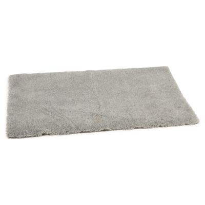 Beeztees Liegekissen Eco Drybed Rumax Bench grau