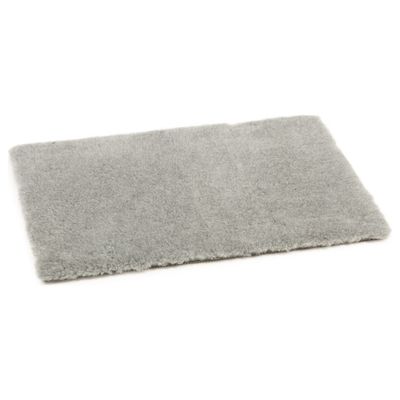Beeztees Liegekissen Eco Drybed Rumax Bench grau