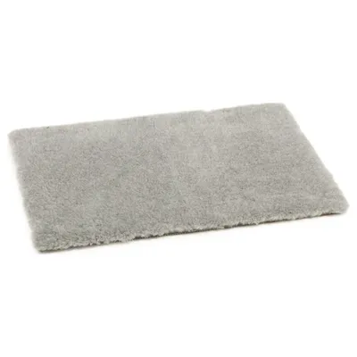 Beeztees Liegekissen Eco Drybed Rumax Bench grau Beeztees Liegekissen Eco Drybed Rumax Bench grau