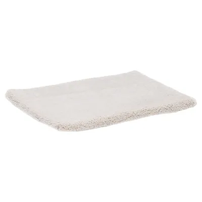 Beeztees Memory Foam Liegekissen Ito hellgrau Beeztees Memory Foam Liegekissen Ito hellgrau