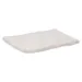 Beeztees Memory Foam Liegekissen Ito hellgrau