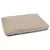 Beeztees Memory Foam Liegekissen Zia beige Beeztees Memory Foam Liegekissen Zia beige