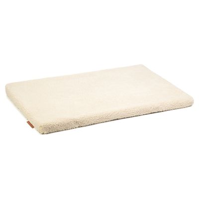 Beeztees Memory Foam Liegekissen Ito beige