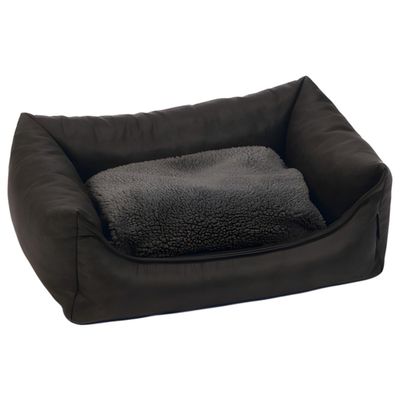 Beeztees Memory Foam Hundebett Uma anthrazit