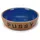 Beeztees Katzennapf Catdish Pussy verjüngend beige/blau