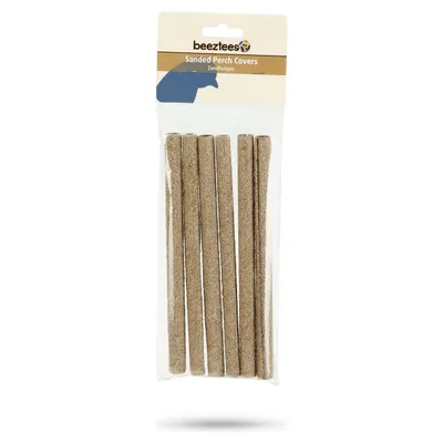 Beeztees Vogel Sandsitzstange Beeztees Vogel Sandsitzstange
