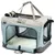Beeztees Hundebox Travel Time Nylon Beeztees Hundebox Travel Time Nylon
