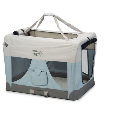 Beeztees Hundebox Travel Time Nylon