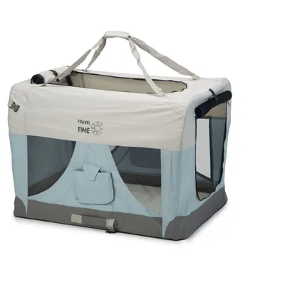 Beeztees Hundebox Travel Time Nylon Beeztees Hundebox Travel Time Nylon