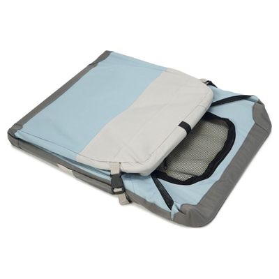 Beeztees Hundebox Travel Time Nylon