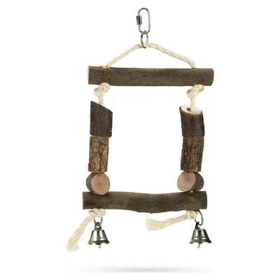 Beeztees Tomi Schaukel Holz Beeztees Tomi Schaukel Holz