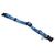 Beeztees Kätzchenhalsband Kitty Cat blau