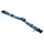 Beeztees Kätzchenhalsband Kitty Cat blau