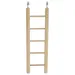 Beeztees Leiter Holz