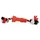 Beeztees Sumo Mini Fit rot