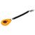 Beeztees Clicker zum Hundetraining Jur orange