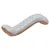 Beeztees Puppy Dental Knochen Nens terrakotta/grau aus Gummi Beeztees Puppy Dental Knochen Nens terrakotta/grau aus Gummi