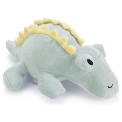 Beeztees Hundespielzeug Puppy Dinosaurier Vince mint