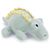 Beeztees Hundespielzeug Puppy Dinosaurier Vince mint