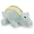 Beeztees Hundespielzeug Puppy Dinosaurier Vince mint Beeztees Hundespielzeug Puppy Dinosaurier Vince mint