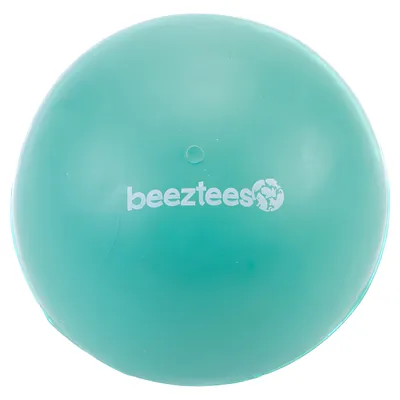 Beeztees Hundespielzeug Ball massiv mint Beeztees Hundespielzeug Ball massiv mint