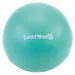Beeztees Hundespielzeug Ball massiv mint