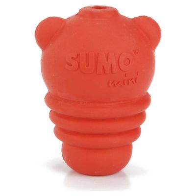 Beeztees Sumo Mini Play rot