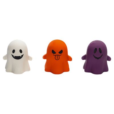 Beeztees Hundespielzeug Halloween Geister Boo Latex