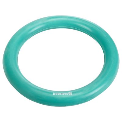 Beeztees Hundespielzeug Ring massiv mint