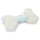 Beeztees Puppy Spielknochen Renda weiß