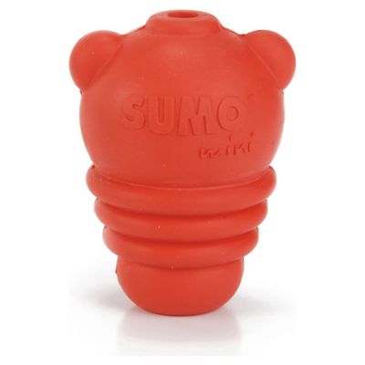 Beeztees Sumo Mini Play rot