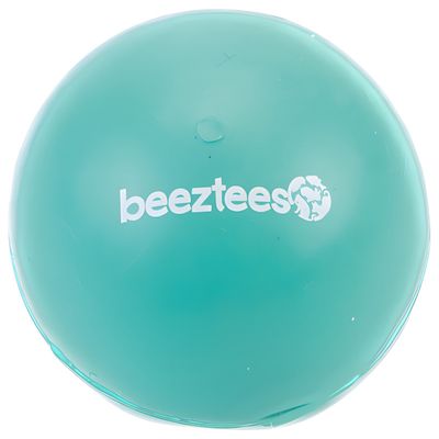 Beeztees Hundespielzeug Ball massiv mint