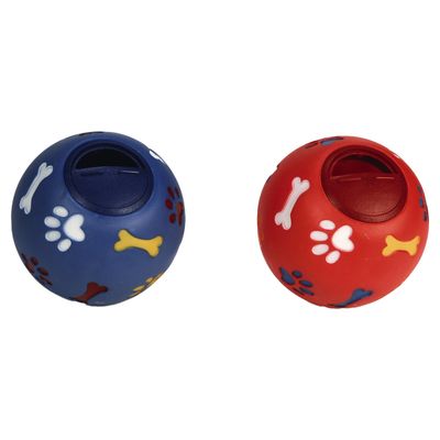 Beeztees Hundespielzeug Snackball