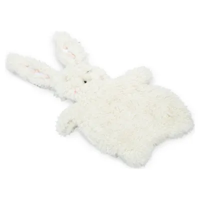 Beeztees Puppy Geruchsbett/Spielzeug Nijno weiß Beeztees Puppy Geruchsbett/Spielzeug Nijno weiß