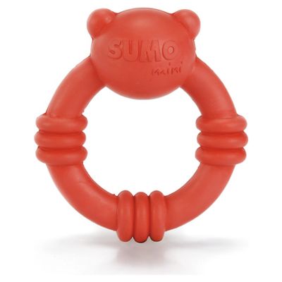 Beeztees Sumo Mini Team rot