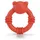 Beeztees Sumo Mini Team rot