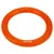 Beeztees Hundespielzeug Ring massiv orange Beeztees Hundespielzeug Ring massiv orange