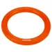 Beeztees Hundespielzeug Ring massiv orange