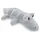 Beeztees Hundespielzeug Puppy Krokodil Jake mint