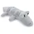 Beeztees Hundespielzeug Puppy Krokodil Jake mint Beeztees Hundespielzeug Puppy Krokodil Jake mint
