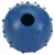 Beeztees Hundespielzeug Ball mit Glocke massiv blau Beeztees Hundespielzeug Ball mit Glocke massiv blau