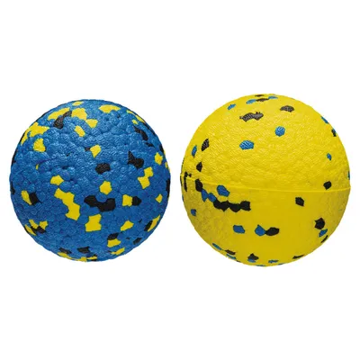 Beeztees Hundespielzeug Fetch Ball Marvo Beeztees Hundespielzeug Fetch Ball Marvo