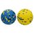 Beeztees Hundespielzeug Fetch Ball Marvo