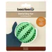 Beeztees Hundespielzeug Massageball Gummi mint